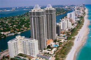 T&uuml;rkler Miami'yi fethetti