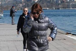 Seren Serengil Yaşam Ko&ccedil;u oldu!
