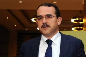Ergin 4.Yargı Paketi ile ilgili eleştirilere yanıt verdi