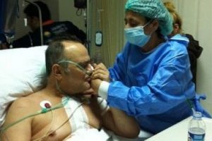 Ece Saygun Twitter'dan kutladı