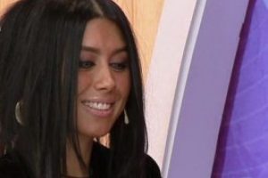 Esra Erol'da İran'lı gelin adayı şoku