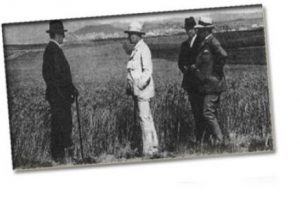 Atat&uuml;rk Orman &Ccedil;iftliği imar planı değişikliği onaylandı