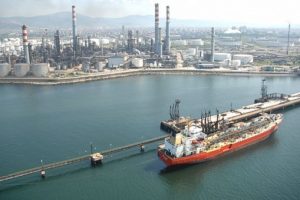 Ham petrol işlenince ihracat kalemi oldu
