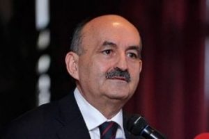''Anne S&uuml;t&uuml;'' projesi ertelendi