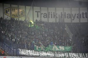 Bursaspor taraftarı ma&ccedil; biletini İstanbul'da alacak