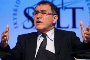 "Kriz kahini"den korkutan a&ccedil;ıklama