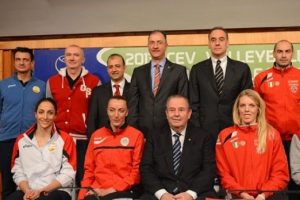 İstanbul'da final-four i&ccedil;in geri sayım