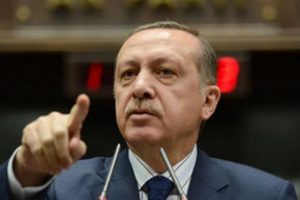 "Hi&ccedil; &ccedil;ekinmeyin, yargıya başvurun"