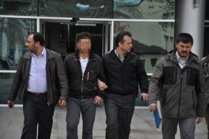 Bursa'da Hizbullah operasyonu