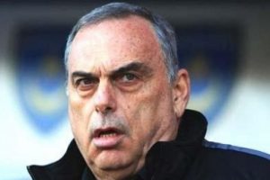 "Chelsea'yi &ccedil;alıştırmak &ccedil;ok kolay"