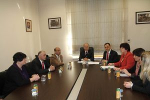 Polonyalı &ouml;ğretmenlerden Harput'a ziyaret