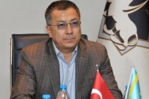 Kazak B&uuml;y&uuml;kel&ccedil;i'den T&uuml;rk işadamlarına yatırım &ccedil;ağrısı