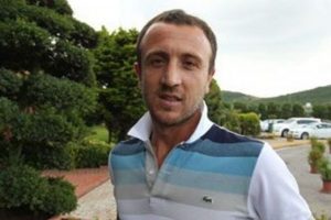 ''Her ma&ccedil;ı kazanmak istiyoruz''