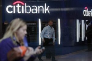 Citi satış i&ccedil;in Denizbank ile g&ouml;r&uuml;ş&uuml;yor