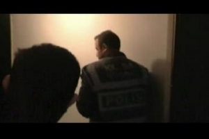 Polisten su&ccedil; &ouml;rg&uuml;t&uuml;ne nefes kesen operasyon