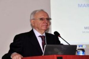 'D&uuml;nya'da her yıl 135 milyon ton yağ &uuml;retiliyor'