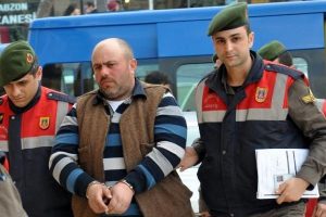 Kuzenlerin arazi kavgası kanlı bitti