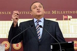 "&Ouml;calan, her g&uuml;n &ouml;lmeyi hak eden bebek katilidir"