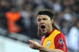 Galatasaray'dan Tomas Ujfalusi'ye cazip teklif