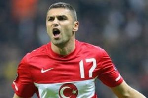 "D&uuml;nya Kupası bir basamak"