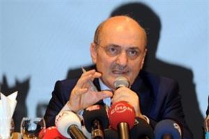 "Allah Van depreminde bizi kayırdı"