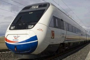 Marmaray ve YHT projeleri yıl sonunda tamam