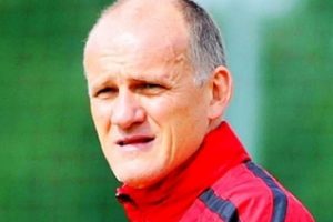 Taffarel yenilgiyi tek bir şeye bağladı!