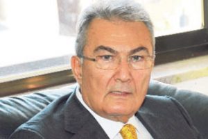 Baykal'ın kasetinin izi bulundu!