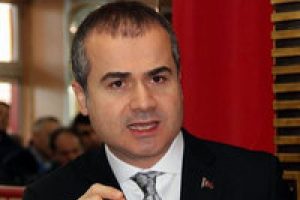 "T&uuml;rkiye Olimpiyatlara hazır"