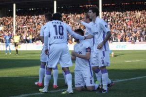 Orduspor ilk deplasman galibiyeti peşinde!