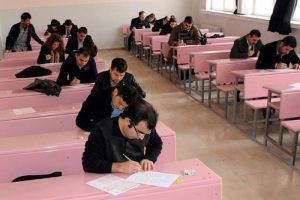 K&uuml;rdolog eğitimi başladı
