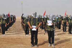 PYD petrol yataklarını ele ge&ccedil;irdi!
