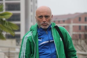 "3 puan alalım sonra konuşuruz"