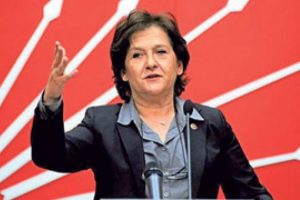 Birg&uuml;l Ayman G&uuml;ler'den medyaya sert tepki