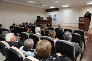 Nil&uuml;fer mahalle komitelerine talep oluşturma eğitimi