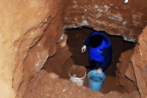 Bunu biri kadın 7 kişi yaptı