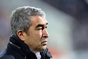 Samet Aybaba: Bu Futbola 1 Puan &Ccedil;ok İyi