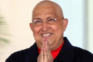 Chavez'in yerine se&ccedil;im 14 Nisan'da