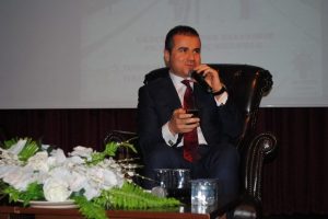 Bakan Kılı&ccedil;'tan Ata sporu tepkisi