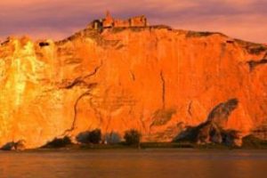 Hasankeyf'te kazı ekibine &ouml;zel asans&ouml;r