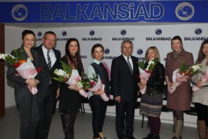 &Ccedil;ağdaş bir &uuml;lke i&ccedil;in şiddete hayır !