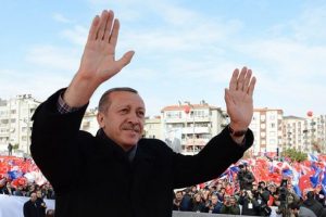 Ter&ouml;r T&uuml;rkiye g&uuml;ndeminden &ccedil;ıkacak