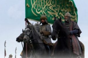 Bu film T&uuml;rkleri &ccedil;ok kızdıracak!