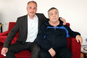 Ermenistan'da ka&ccedil;ırılan işadamı yaşadığı dehşeti anlattı