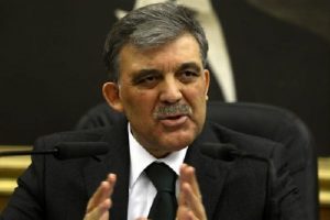 Cumhurbaşkanı G&uuml;l'den &ouml;nemli a&ccedil;ıklamalar