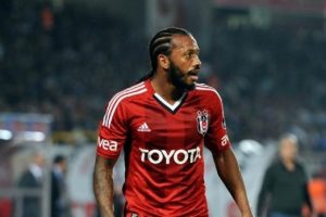 Beşiktaş'ta Fernandes şoku