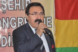 "K&uuml;rtler bu &uuml;lkede b&ouml;l&uuml;c&uuml; olmadı"