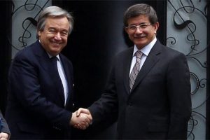 ''T&uuml;rkiye'nin yaptıklarının yanında..''
