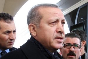 Başbakan, Serezli i&ccedil;in taziye yayımladı