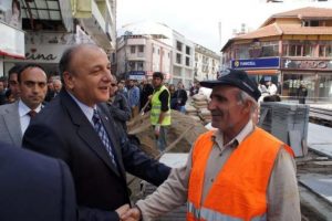 "Halk sandıkta gerekli cevabı verecek"